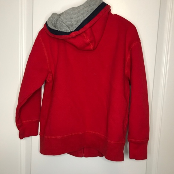 Gap sweatshirt  zipper down - Picture 3 of 3